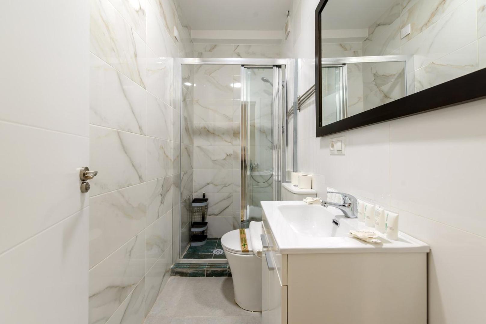Apartment Guestready - Embajadores Madrid