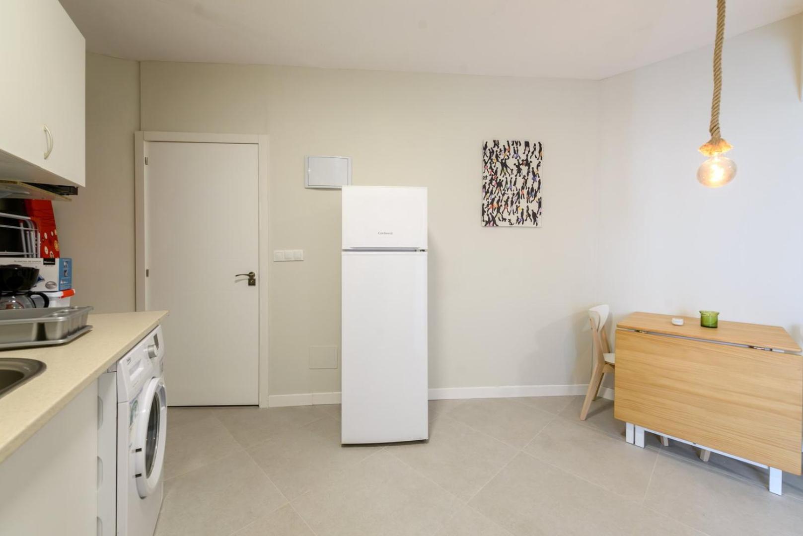 Guestready - Embajadores Apartment Madrid