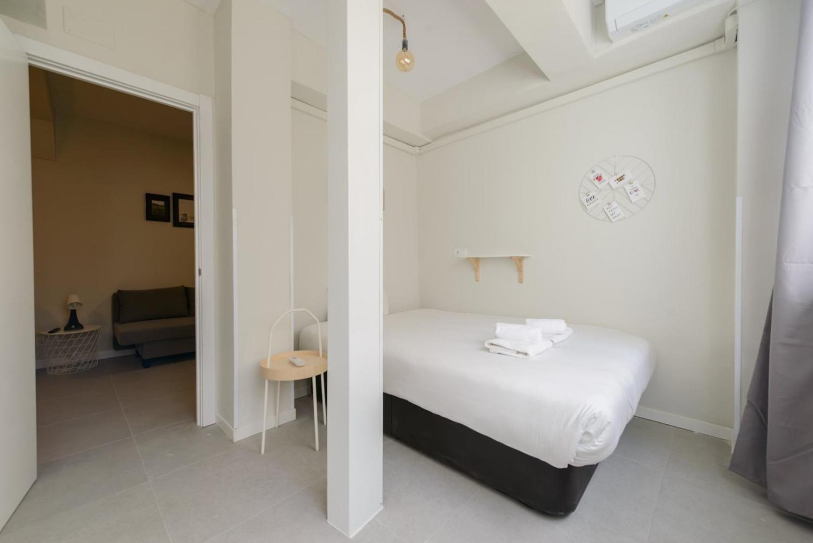 Apartamento Guestready - Embajadores Madrid
